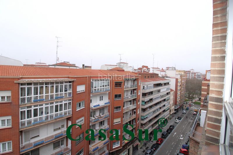 Foto 09c4bbc1-5173-428b-8baf-14ace1b9fcfd. Pis amb calefacció aparcament a Circular Valladolid