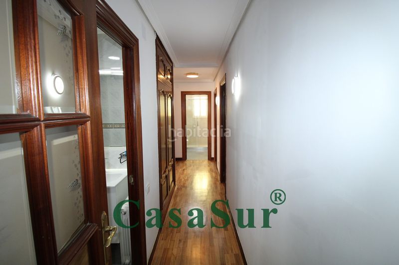 Foto 0d354039-6c08-4116-9669-f6e49dd36b0f. Pis amb calefacció aparcament a La Rubia Valladolid