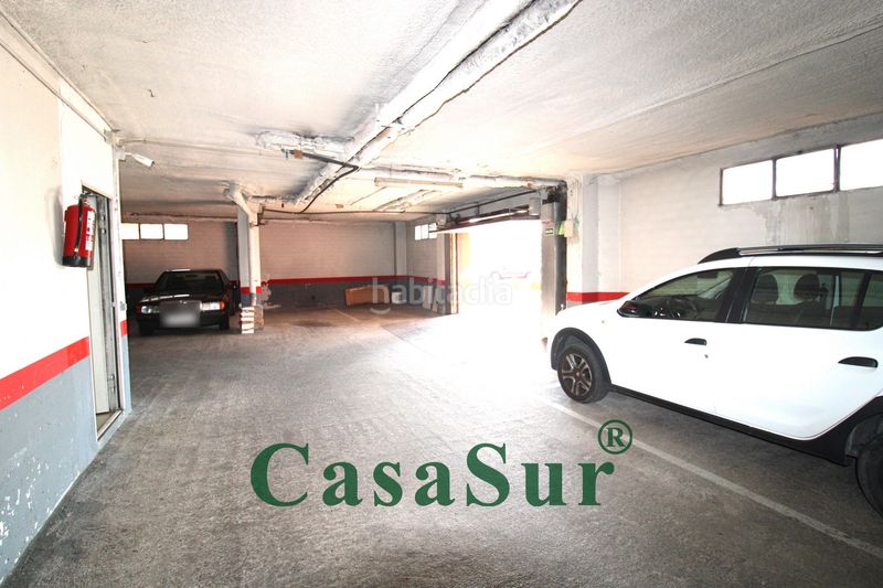 Foto 5b24a9c9-c5ef-4dd4-91c3-0f2467d967d7. Pis amb calefacció aparcament a La Rubia Valladolid