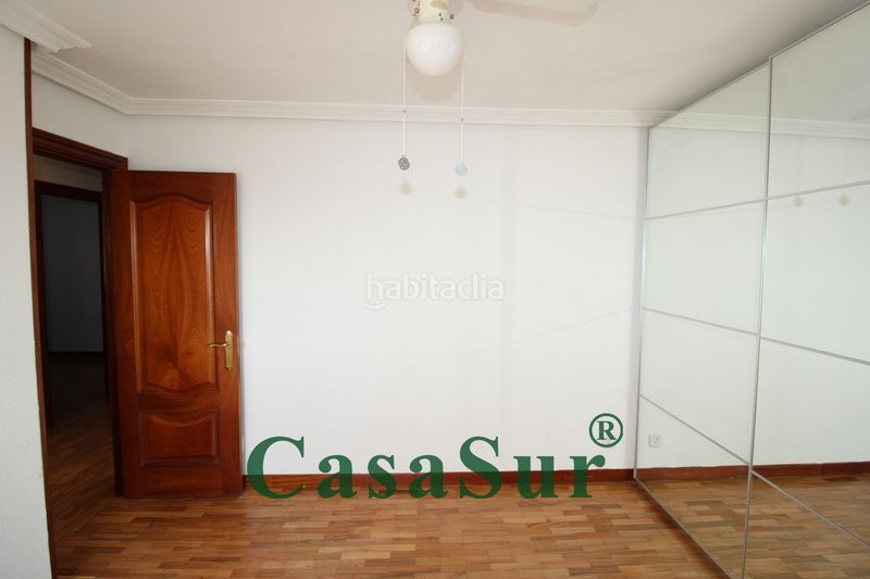Foto 6e3b7cb4-9558-47ca-8d86-acf5e11e4515. Pis amb calefacció aparcament a La Rubia Valladolid