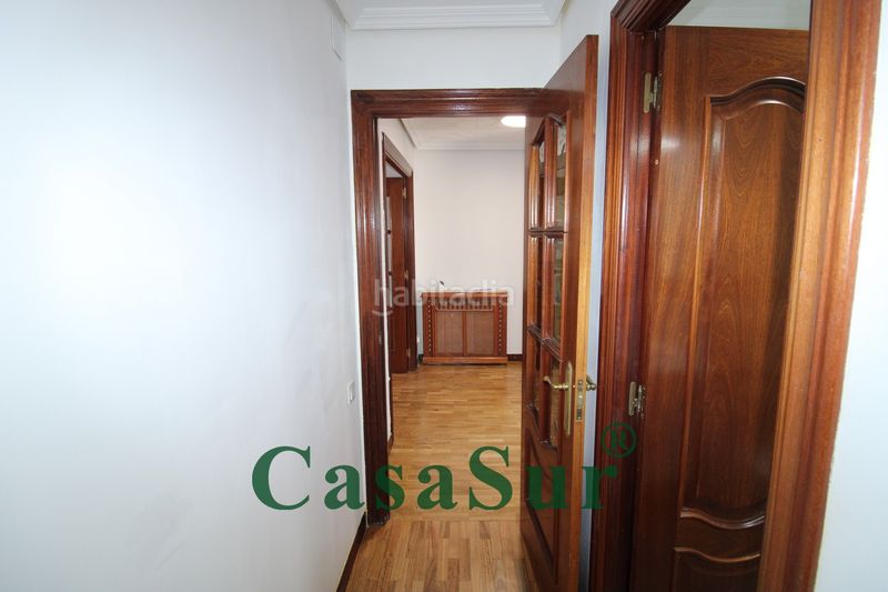 Foto 75b9d662-3817-4290-b06b-beedf5e53628. Pis amb calefacció aparcament a La Rubia Valladolid