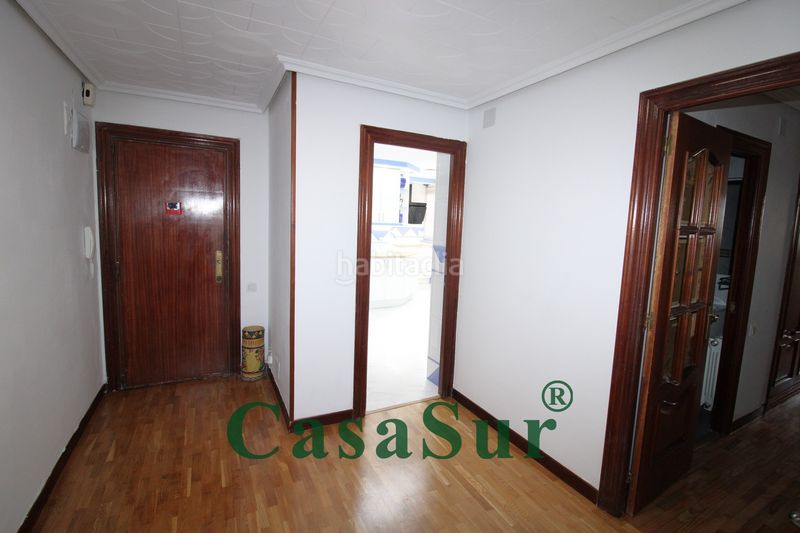 Foto 99d0b233-a99d-4c8d-9086-71ad70484954. Pis amb calefacció aparcament a La Rubia Valladolid
