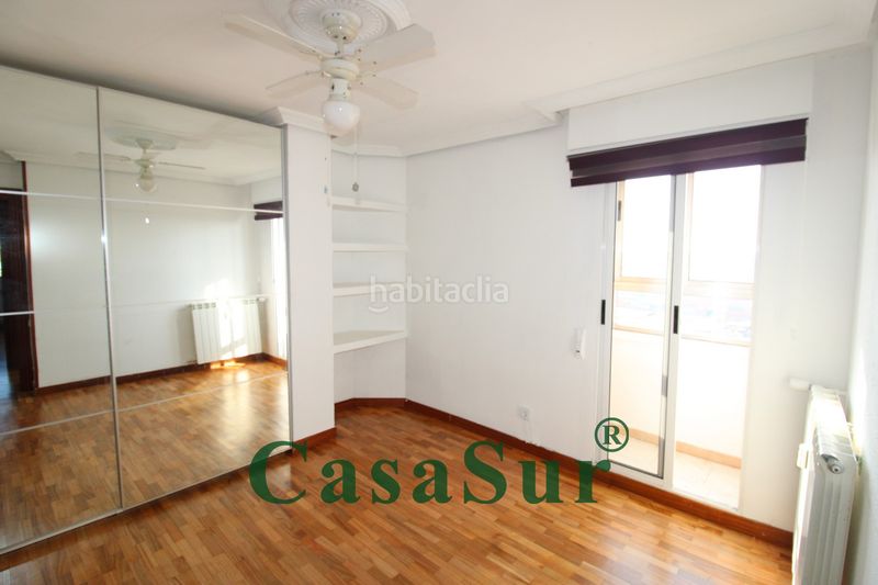 Foto 9f72d2de-11b4-45aa-8614-3922748e18a9. Pis amb calefacció aparcament a La Rubia Valladolid