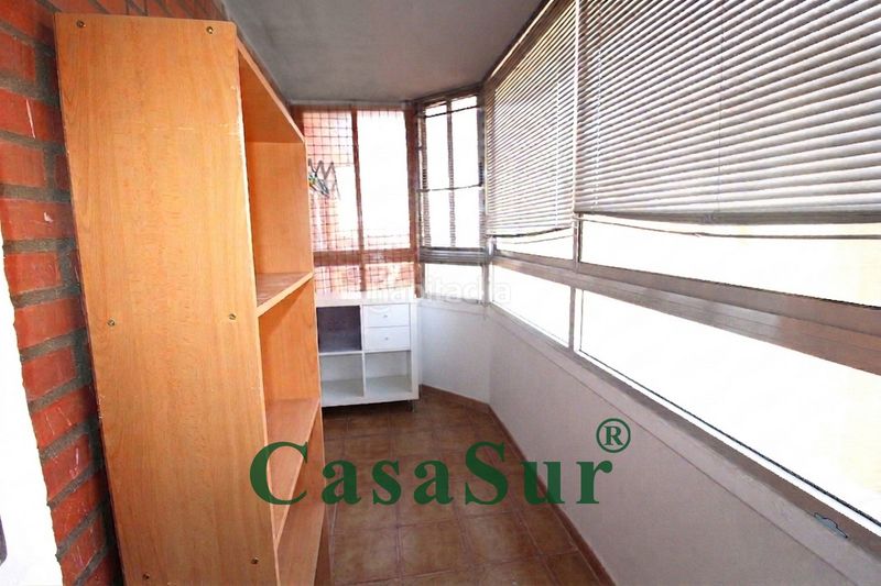 Foto a55613aa-a659-473d-8d13-7f713641d302. Pis amb calefacció aparcament a La Rubia Valladolid