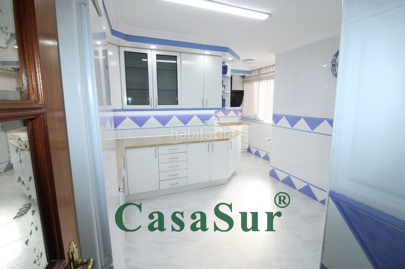 Foto ad9a6c9b-fad0-420e-905e-ebc98a168a89. Pis amb calefacció aparcament a La Rubia Valladolid
