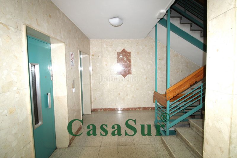 Foto f9fef390-0505-45b1-9d19-d0e121e363bb. Pis amb calefacció aparcament a La Rubia Valladolid