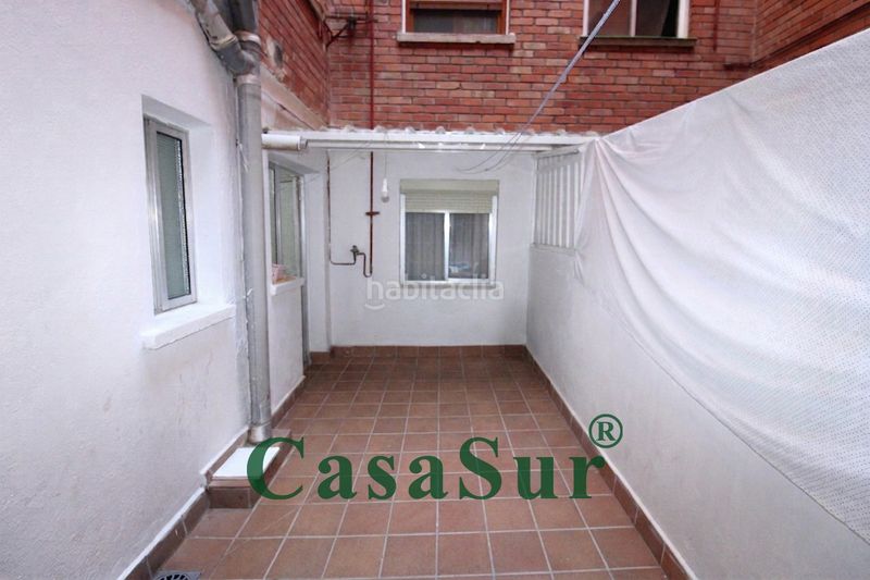 Foto 528e1049-7281-44a0-b08f-45aef35316d1. Pis amb calefacció a Pajarillos Bajos Valladolid