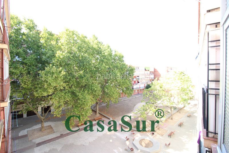 Foto 6a372819-8f27-4c38-971e-c990d7323dd6. Pis a calle andarríos 2 a Pajarillos Bajos Valladolid