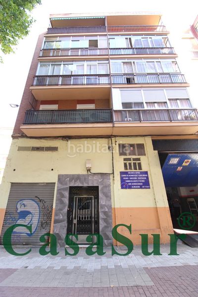 Foto a8da0039-44e4-4992-a1e0-dfc12c7761ee. Pis a calle andarríos 2 a Pajarillos Bajos Valladolid