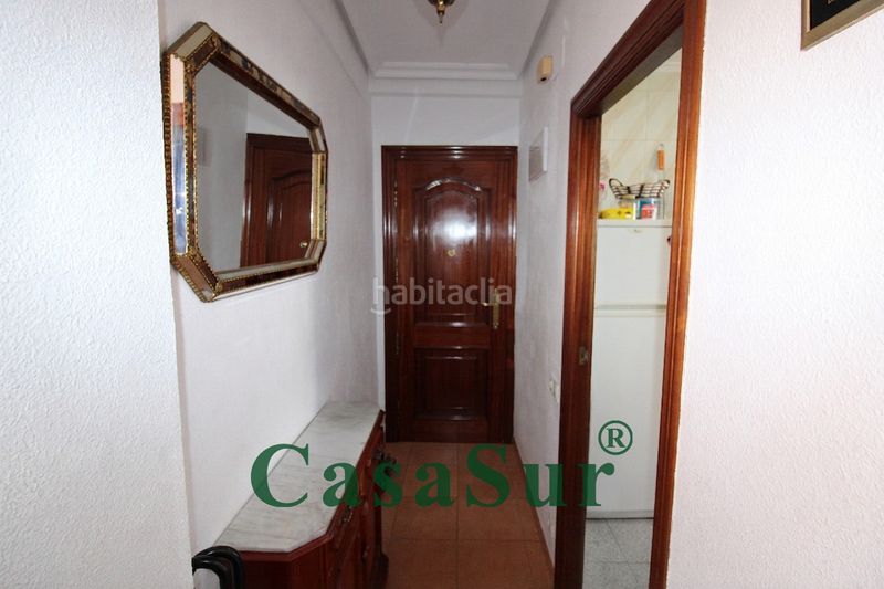 Foto dfa7f33b-a3a4-4101-ac31-95e8302f093e. Pis a calle andarríos 2 a Pajarillos Bajos Valladolid