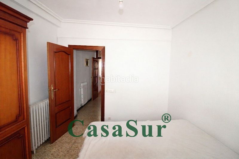 Foto f47b4dbc-f992-44a5-a775-8997c8ce80a0. Pis a calle andarríos 2 a Pajarillos Bajos Valladolid