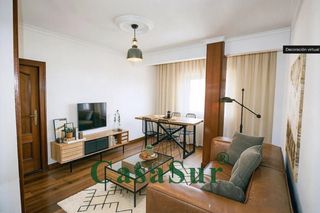 Pis en Calle andarr�os 2. �oportunidad �nica! estupendo piso con garaje, trastero y proyec