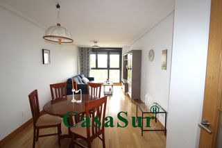 Apartament a Hospital Nuevo