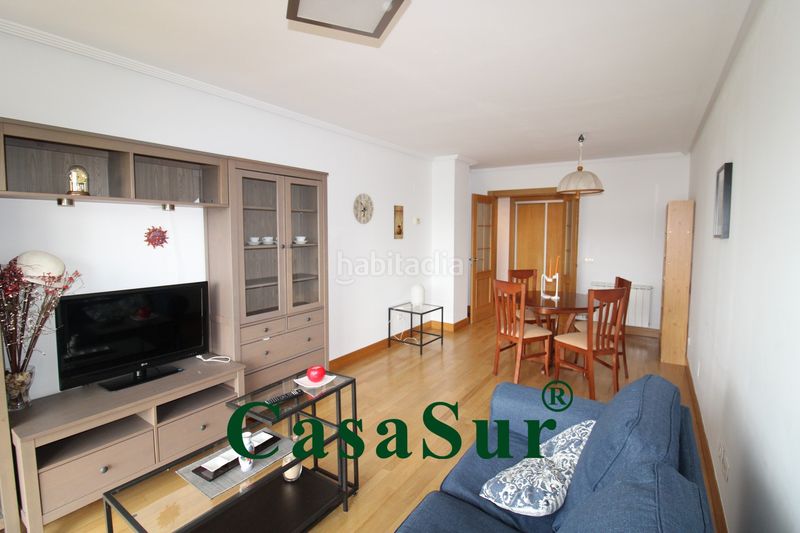 Foto 0da47f0e-fbad-430d-80e6-ff4db9fe7fbe. Apartament amb calefacció aparcament a Hospital Nuevo Valladolid