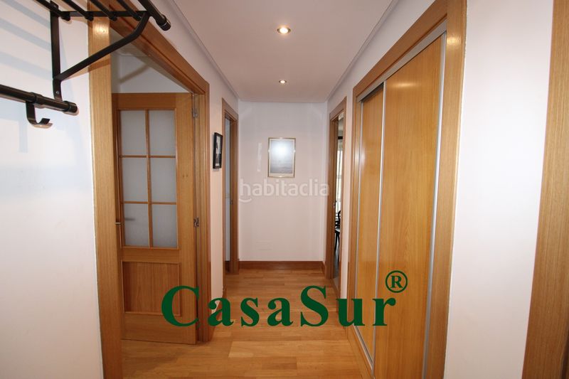 Foto 18c1d652-e91a-4997-ba26-7b56df3b5519. Apartament amb calefacció aparcament a Hospital Nuevo Valladolid