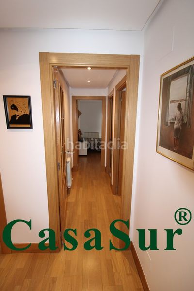 Foto 2b027be6-bfab-4846-857d-4f6e64bcb88b. Apartament amb calefacció aparcament a Hospital Nuevo Valladolid