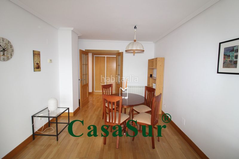 Foto 33160600-dc0e-48e8-8968-eb8b02a9d17b. Apartament amb calefacció aparcament a Hospital Nuevo Valladolid