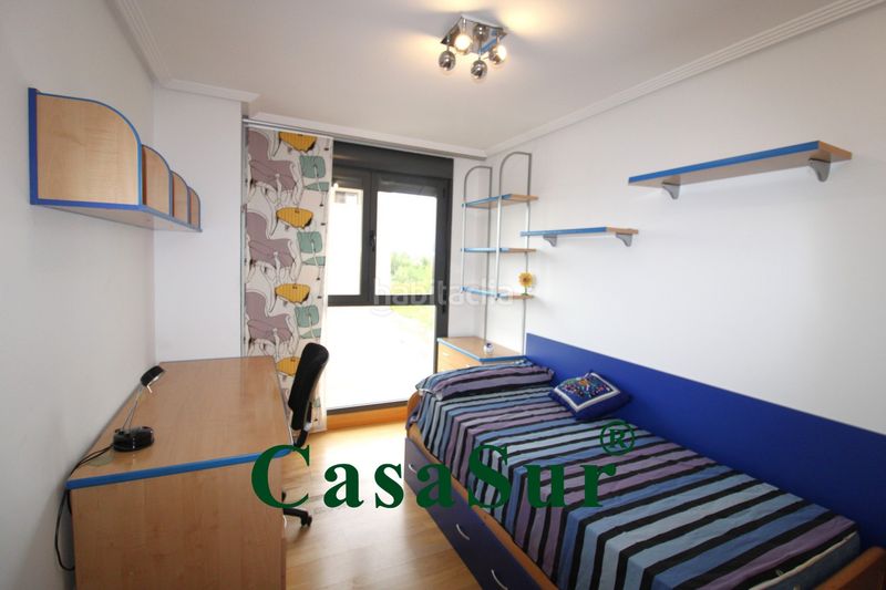 Foto 336136aa-4c28-4384-a80e-d5a3e937c757. Apartament amb calefacció aparcament a Hospital Nuevo Valladolid
