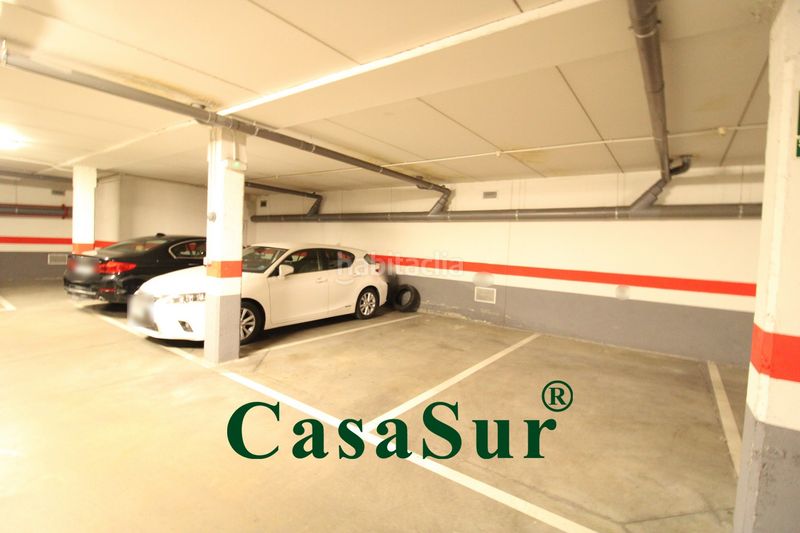Foto 340474ce-89b5-4720-9925-d35e0455b3a8. Apartament amb calefacció aparcament a Hospital Nuevo Valladolid