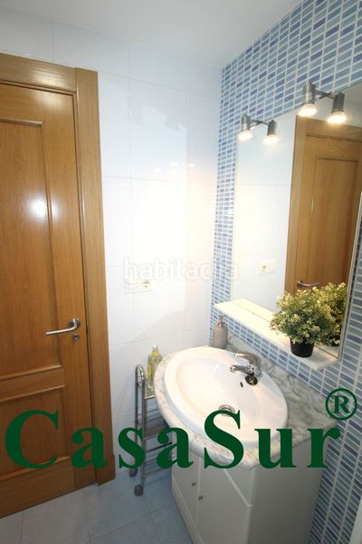 Foto 3e2957e0-a41a-43e8-a810-f31a2223768e. Apartament amb calefacció aparcament a Hospital Nuevo Valladolid