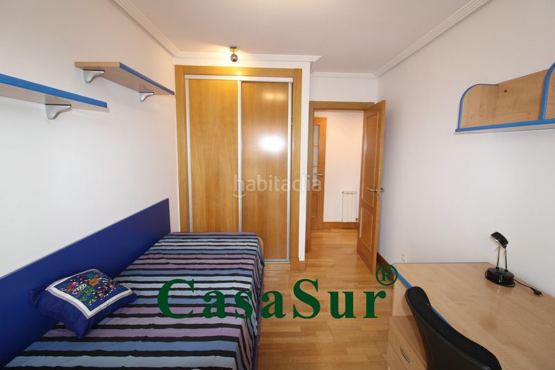 Foto 439d0294-78f5-4bdb-b370-b9bb54d3d47b. Apartament amb calefacció aparcament a Hospital Nuevo Valladolid