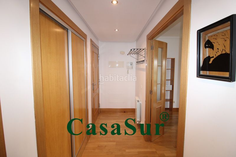 Foto 53c9a34b-e0c9-4e27-8888-0db84fa2d07f. Apartament amb calefacció aparcament a Hospital Nuevo Valladolid