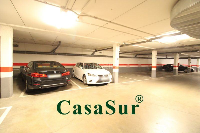 Foto 57a93d33-74d0-4a82-b04c-9bc42c637949. Apartament amb calefacció aparcament a Hospital Nuevo Valladolid