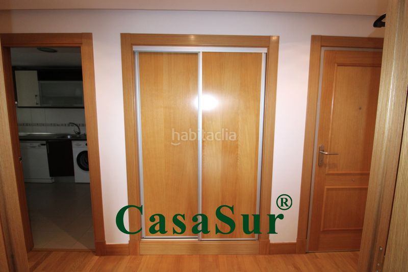 Foto 5a0c65f6-619b-4177-9361-6ee5a5ba12be. Apartament amb calefacció aparcament a Hospital Nuevo Valladolid