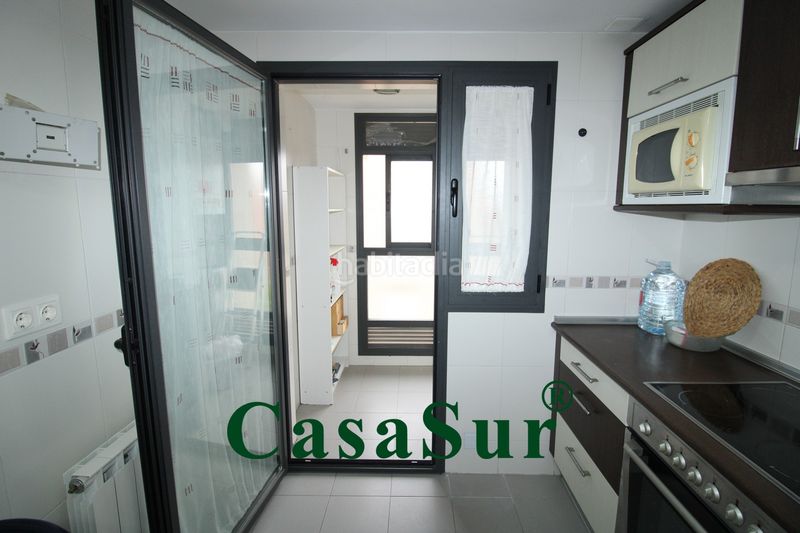 Foto 6c4f5f17-f297-48b3-ab0f-5ca6086b608e. Apartament amb calefacció aparcament a Hospital Nuevo Valladolid