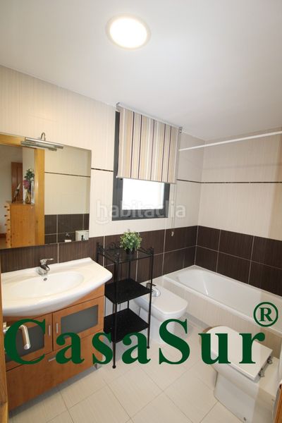 Foto 89e6d6cd-b334-43e2-9329-968a54cc2686. Apartament amb calefacció aparcament a Hospital Nuevo Valladolid