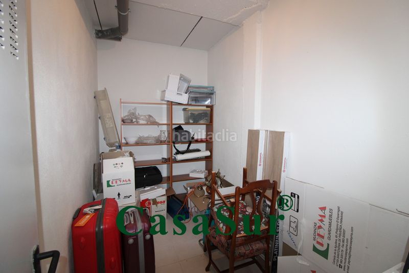 Foto 9a51341e-4dd6-404b-b35a-0a91135a8374. Apartament amb calefacció aparcament a Hospital Nuevo Valladolid