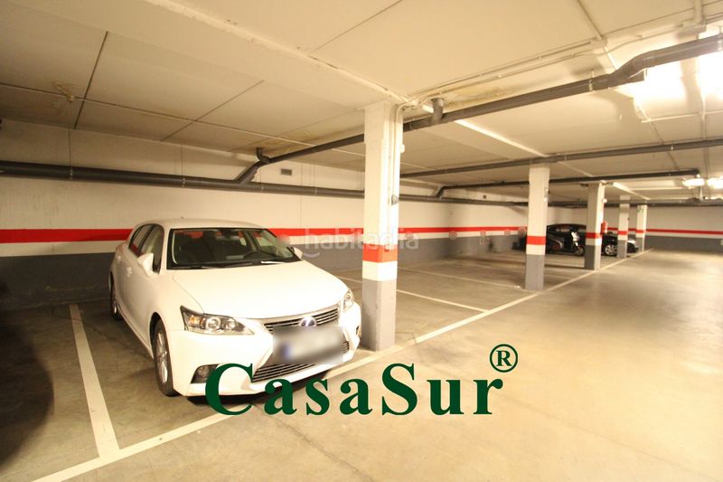 Foto a219f311-0fc8-4bb6-8486-5a0efb10679b. Apartament amb calefacció aparcament a Hospital Nuevo Valladolid
