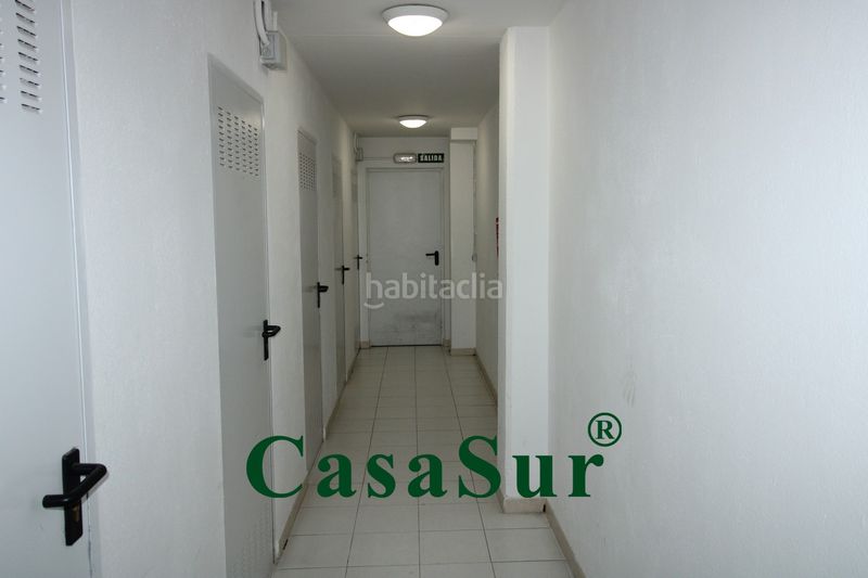 Foto b5fe8900-fce2-40d7-b113-5ad9455554ec. Apartament amb calefacció aparcament a Hospital Nuevo Valladolid