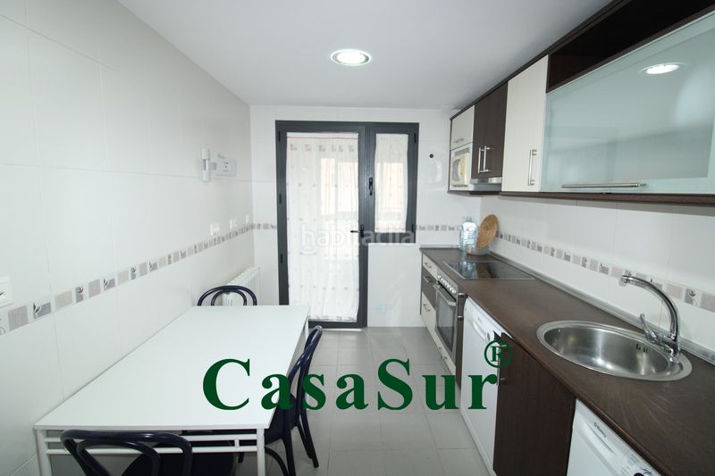 Foto c9945673-4d47-429e-b9ca-52a7508de523. Apartament amb calefacció aparcament a Hospital Nuevo Valladolid