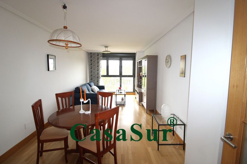 Foto cc910850-873f-40f9-af0d-d49bcc4425b4. Apartament amb calefacció aparcament a Hospital Nuevo Valladolid