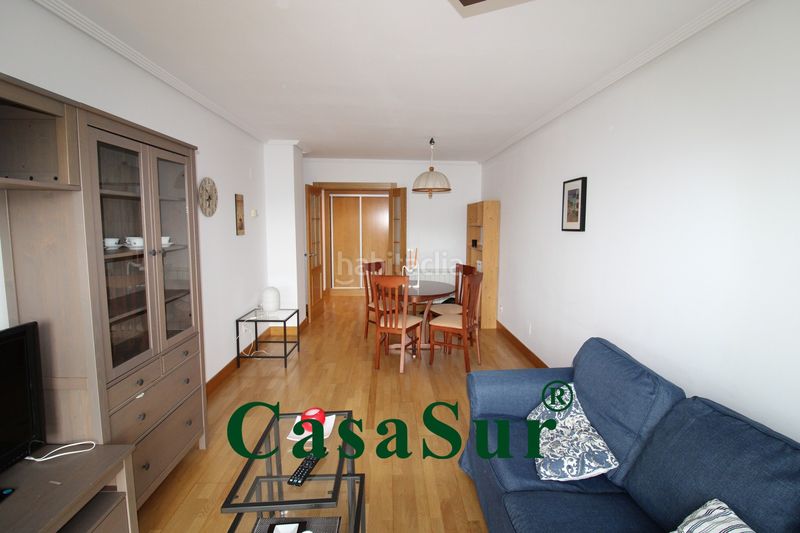 Foto d160c0a8-9f93-42f0-8d1f-d733819f709d. Apartament amb calefacció aparcament a Hospital Nuevo Valladolid