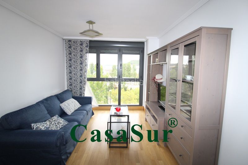 Foto e8bba6de-37bd-4df4-ada3-f5b42b34c54c. Apartament amb calefacció aparcament a Hospital Nuevo Valladolid