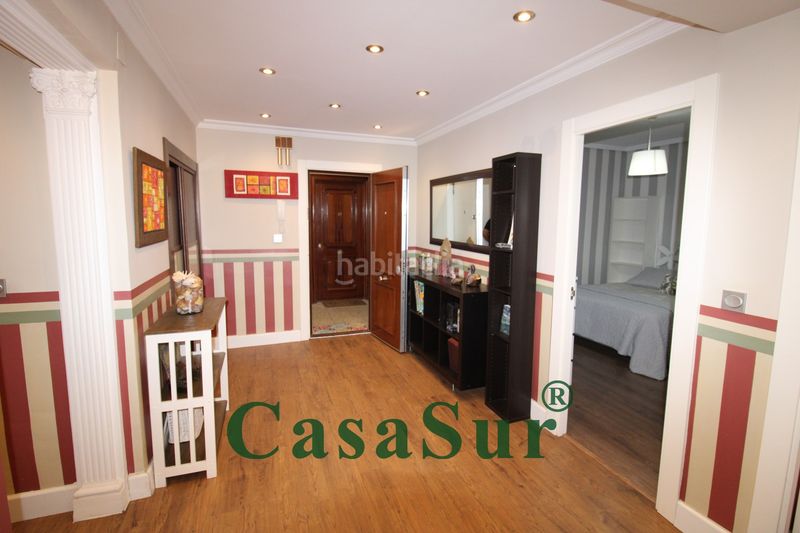 Foto 071c6dbb-18b1-47ef-b335-ae8b9e96ee87. Apartament amb calefacció aparcament a Circular Valladolid