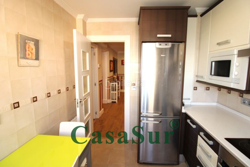 Foto 5f748122-599d-4ea3-b160-72a9978eec39. Apartament amb calefacció aparcament a Circular Valladolid