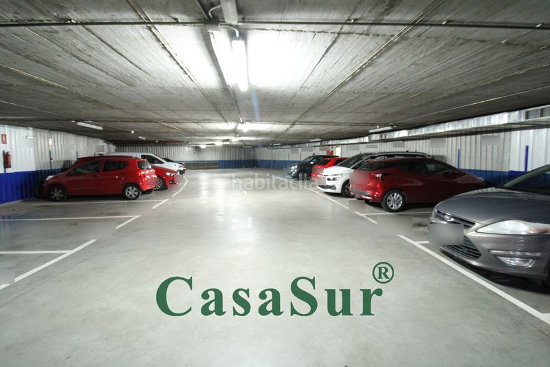 Foto 74cf6e6d-5c3b-4855-b59c-88fda214bc53. Apartament amb calefacció aparcament a Circular Valladolid