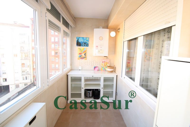 Foto 8444ce05-7677-4e0a-9ed7-93148d934db6. Apartament amb calefacció aparcament a Circular Valladolid