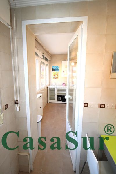 Foto a7d6c6bb-7971-4a96-9f8c-64a980b70ba0. Apartament amb calefacció aparcament a Circular Valladolid