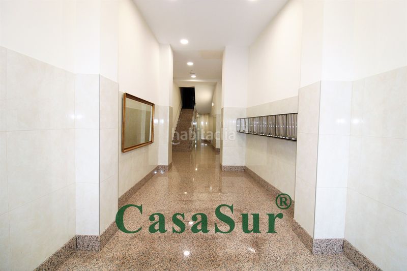 Foto ad15dc7a-1921-43d5-92ac-91e102ae7116. Apartament amb calefacció aparcament a Circular Valladolid