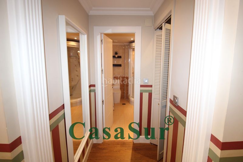 Foto aee62ae5-a36f-44d1-8cfe-6cea612ed2e5. Apartament amb calefacció aparcament a Circular Valladolid