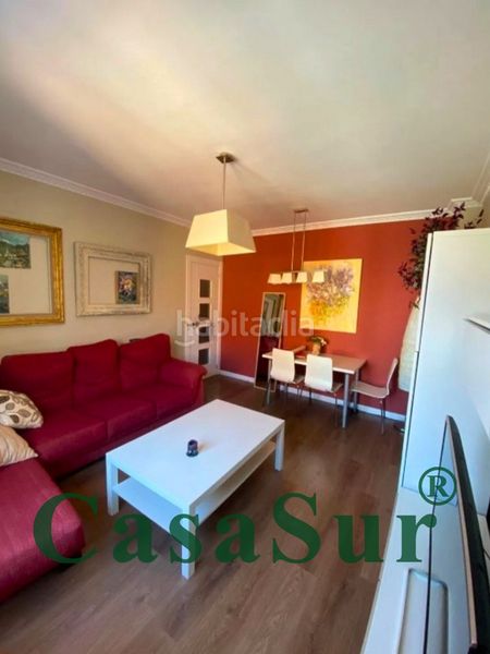 Foto c5fa4837-19a2-45f1-a059-9acfaf7c8aec. Apartament amb calefacció aparcament a Circular Valladolid