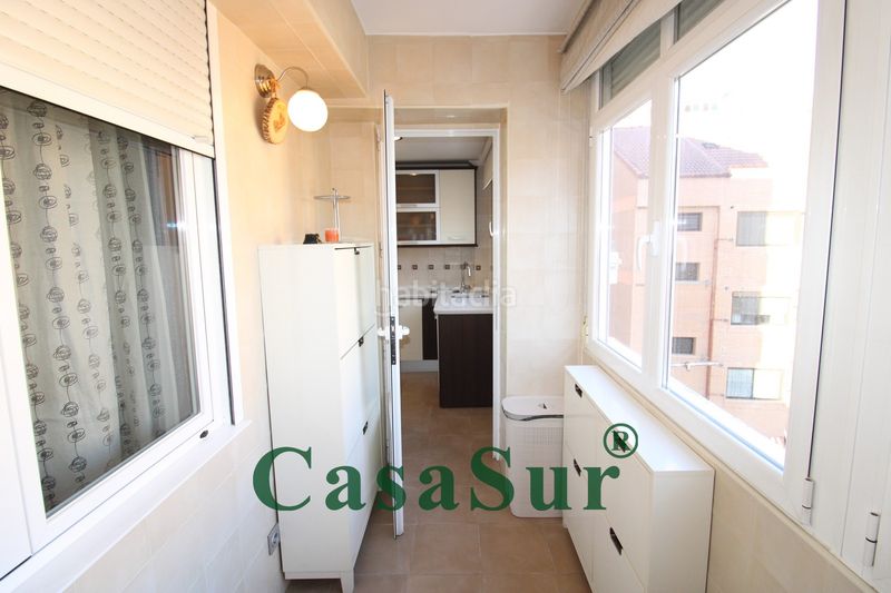 Foto e18c6ad7-c97e-42a3-be02-6212d1379267. Apartament amb calefacció aparcament a Circular Valladolid