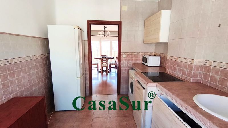 Foto 3c93bb68-a508-4ffc-ae0f-7bbfaa58e644. Apartament amb calefacció a Campo Grande Valladolid