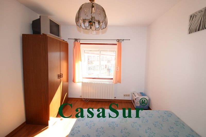 Foto 4715c0ea-6aa5-429c-913e-19a09a912056. Apartament amb calefacció a Campo Grande Valladolid