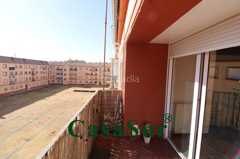 Foto 9070153b-9a32-403a-b6ef-de7dd28932cd. Apartament amb calefacció a Campo Grande Valladolid