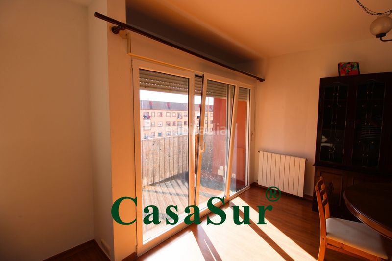 Foto 9d0dcabe-8ec5-4268-ac65-be375dc0be94. Apartament amb calefacció a Campo Grande Valladolid